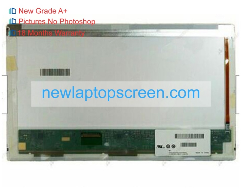Panasonic b140xw01 v.9 14 inch ordinateur portable Écrans - Cliquez sur l'image pour la fermer