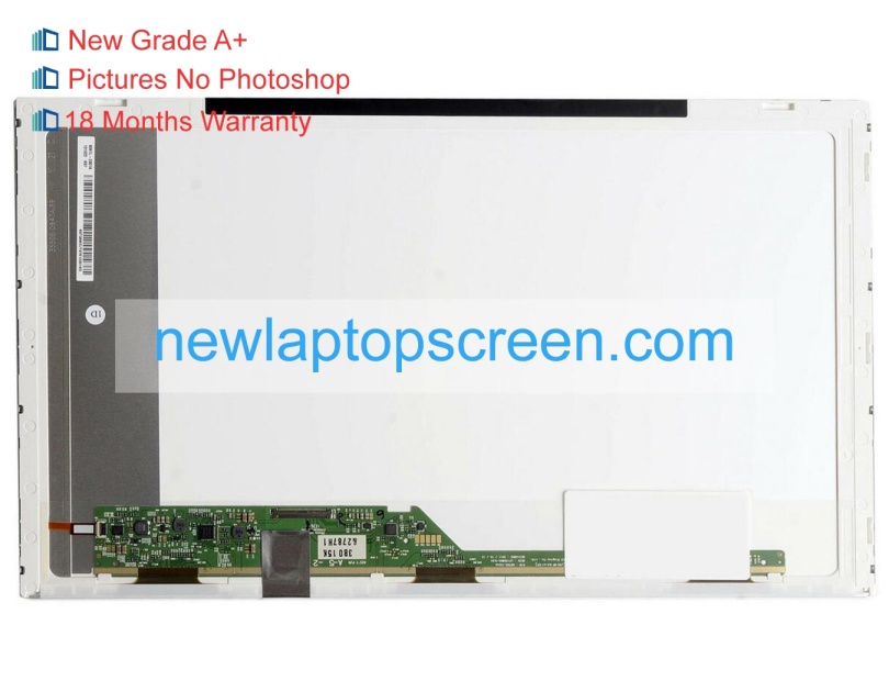 Samsung ltn156at17-003 15.6 inch laptop screens - Click Image to Close