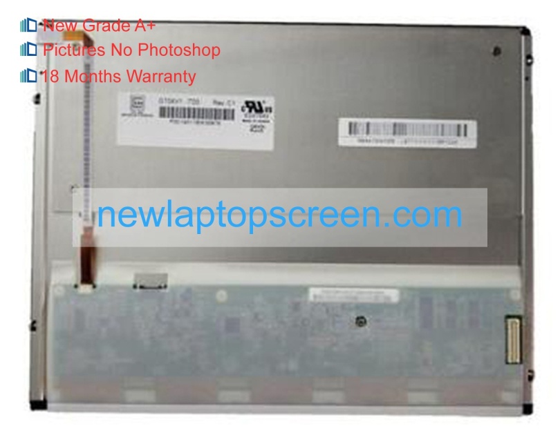Acer tln156at15-c04 15.6 inch laptopa ekrany - Kliknij obrazek, aby zamknąć