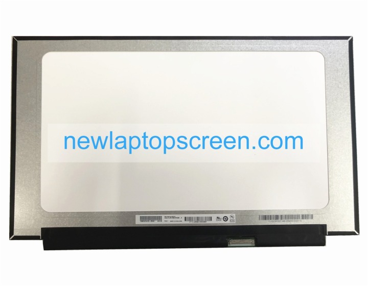 Acer nitro 5 an515-56-5603 15.6 inch Ноутбука Экраны - Кликните на картинке чтобы закрыть