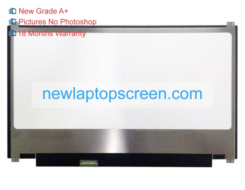 Innolux n133hce-ga1 13.3 inch laptop scherm - Klik op de afbeelding om het venster te sluiten