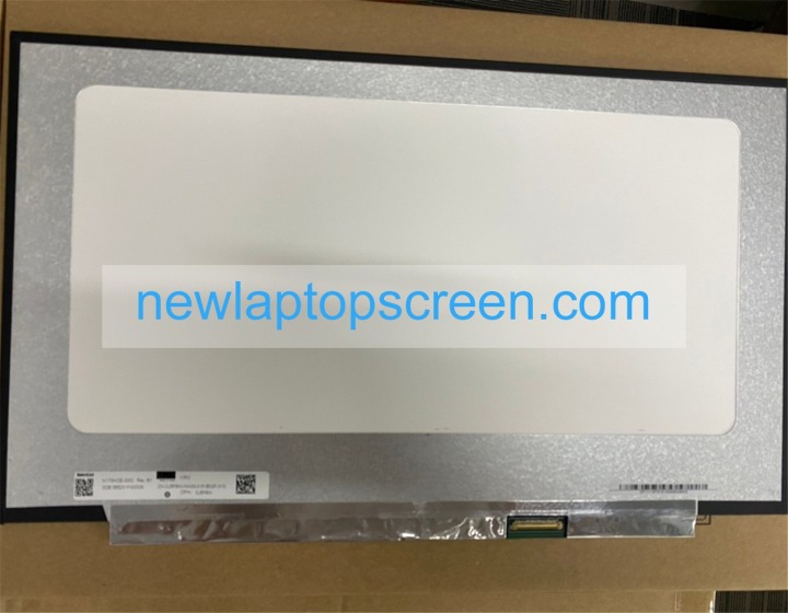 Acer nitro 5 an517-53-59xk 17.3 inch laptopa ekrany - Kliknij obrazek, aby zamknąć
