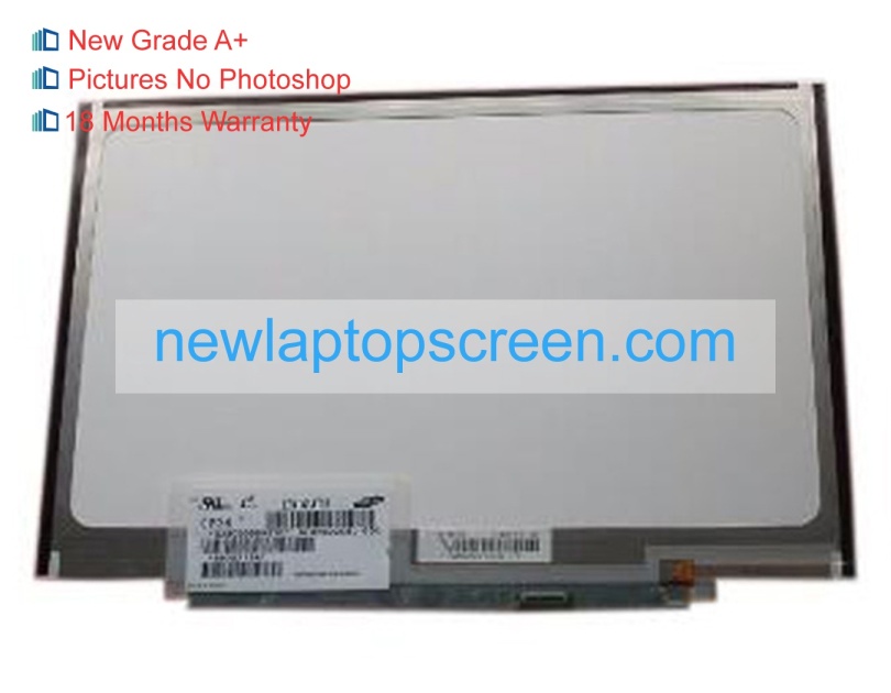 Innolux n133bga-ea2 13.3 inch laptop screens - Click Image to Close