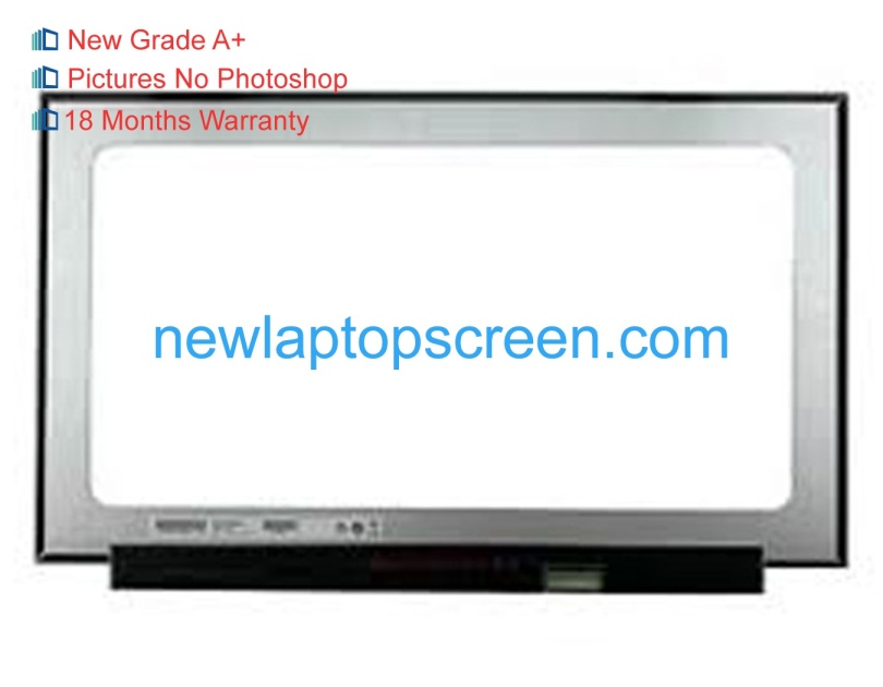 Boe nt156whm-n49 15.6 inch Ноутбука Экраны - Кликните на картинке чтобы закрыть