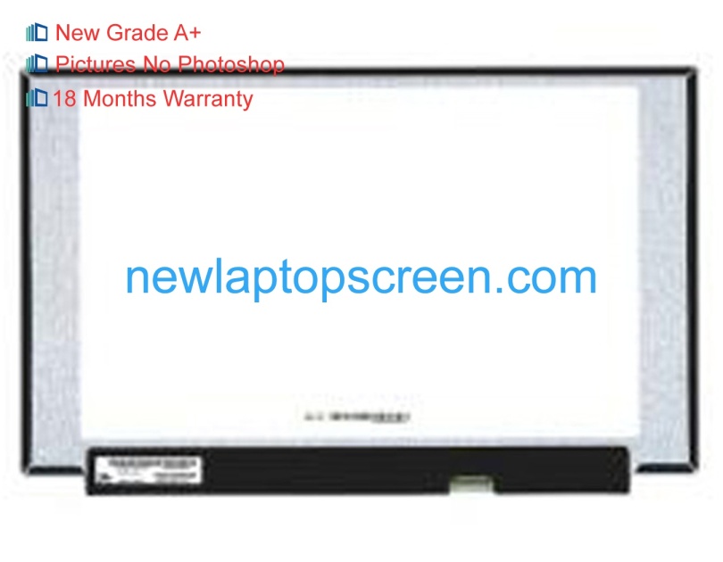 Lg lp156wfc-spd3 15.6 inch ordinateur portable Écrans - Cliquez sur l'image pour la fermer