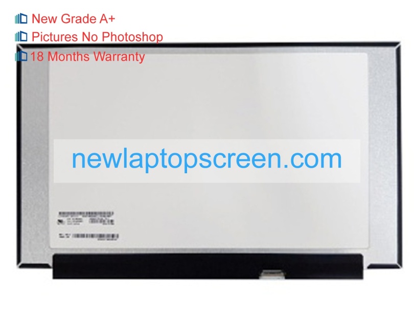 Lg lp156wff-spf1 15.6 inch laptop schermo - Clicca l'immagine per chiudere