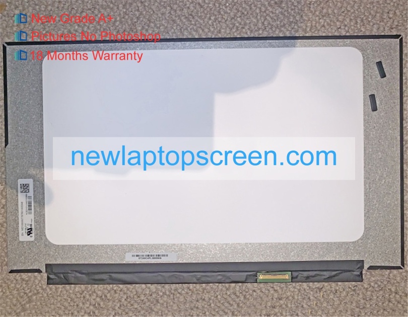 Gigabyte g5 kc 15.6 inch laptop screens - Click Image to Close