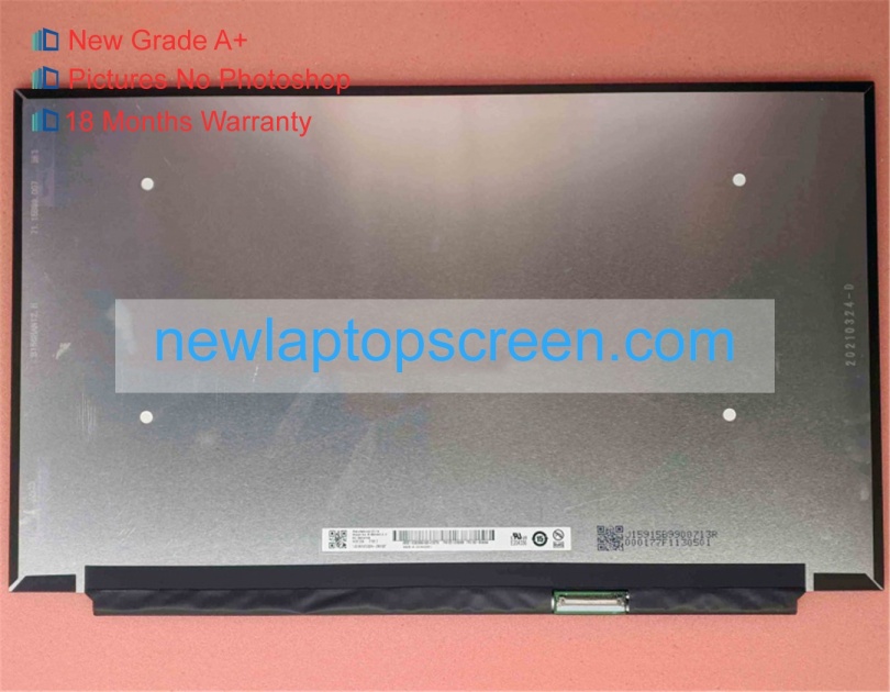 Auo b156han12.h 15.6 inch laptop screens - Click Image to Close