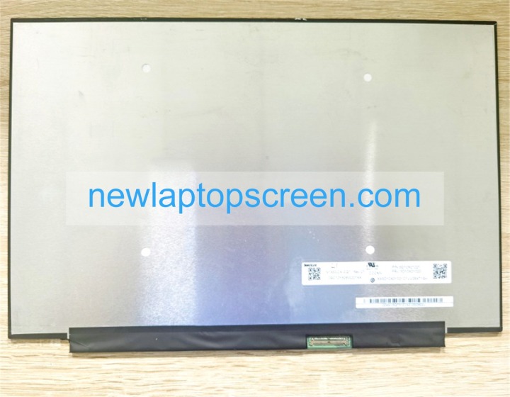 Lenovo ideapad s540-13iml 81xa007upb 13.3 inch laptop schermo - Clicca l'immagine per chiudere