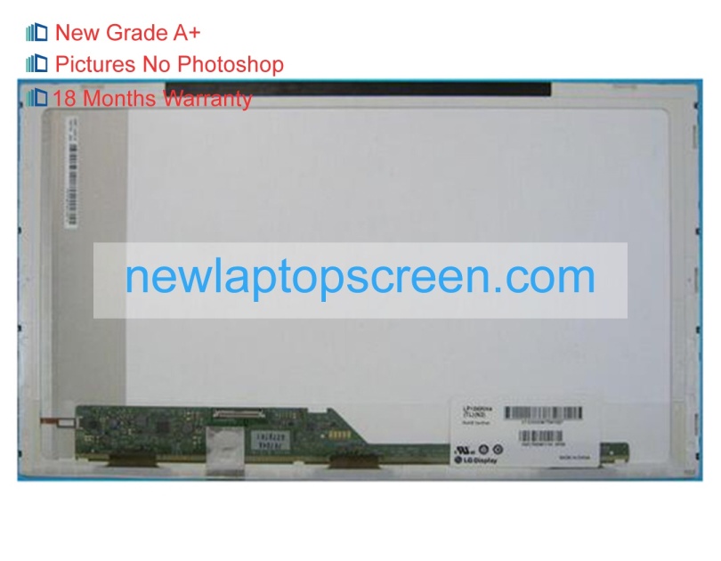 Samsung lsl101dl01 10.1 inch bärbara datorer screen - Klicka på bilden för att stänga