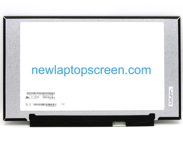 Lenovo thinkpad e14 gen 2 20t60025rt 14 inch Ноутбука Экраны - Кликните на картинке чтобы закрыть