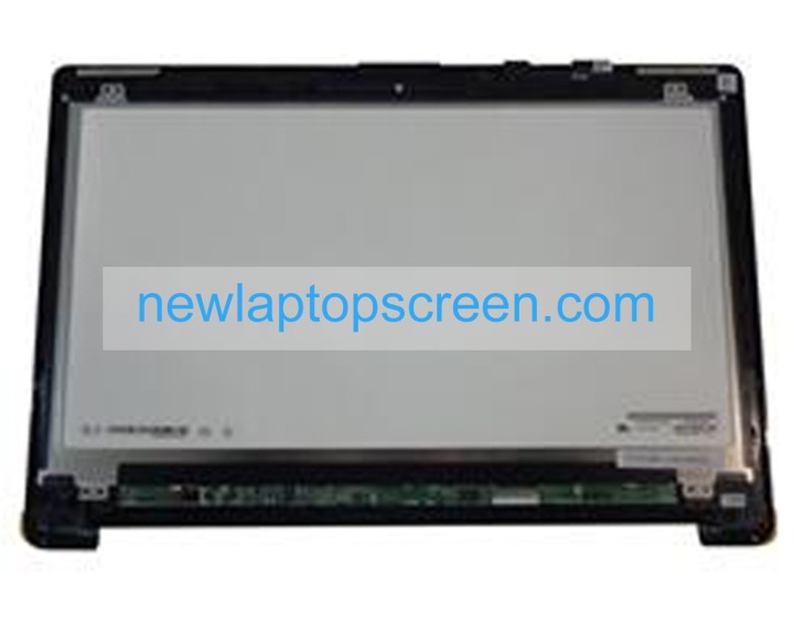 Asus q551 15.6 inch laptop schermo - Clicca l'immagine per chiudere