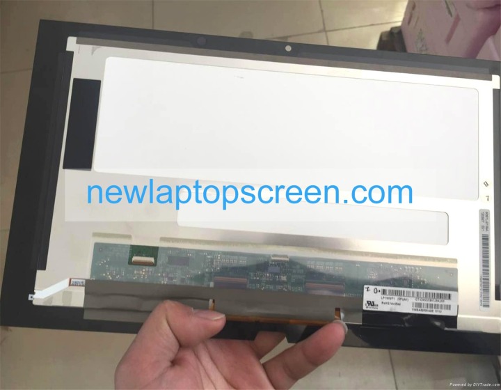 Sony vaio duo 11 svd11218ccb 11.6 inch laptop bildschirme - zum Schließen ins Bild klicken