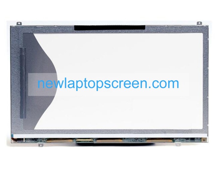 Samsung ltn133at21-c01 13.3 inch laptop screens - Click Image to Close