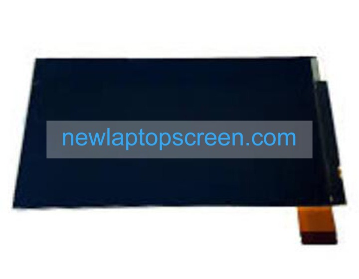 Sharp ls055d1sx04 5.5 inch laptopa ekrany - Kliknij obrazek, aby zamknąć