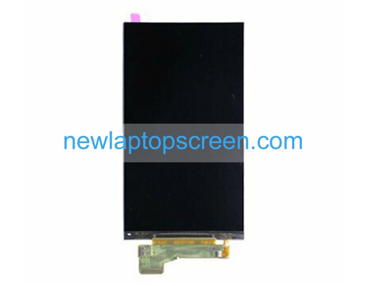 Sharp ls055d1sx05(g) 5.5 inch ordinateur portable Écrans - Cliquez sur l'image pour la fermer