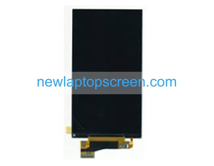 Sharp lq055w1gc01 5.5 inch laptop screens - Click Image to Close