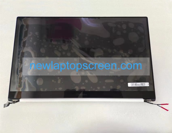 Samsung ne133fhm-n65 13.3 inch laptop schermo - Clicca l'immagine per chiudere