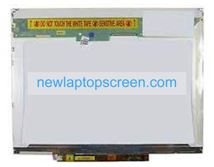 Samsung ltn141p4-l03 14.1 inch Ноутбука Экраны - Кликните на картинке чтобы закрыть