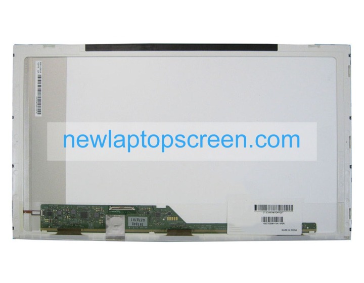 Samsung ltn156at05-001 15.6 inch laptop screens - Click Image to Close