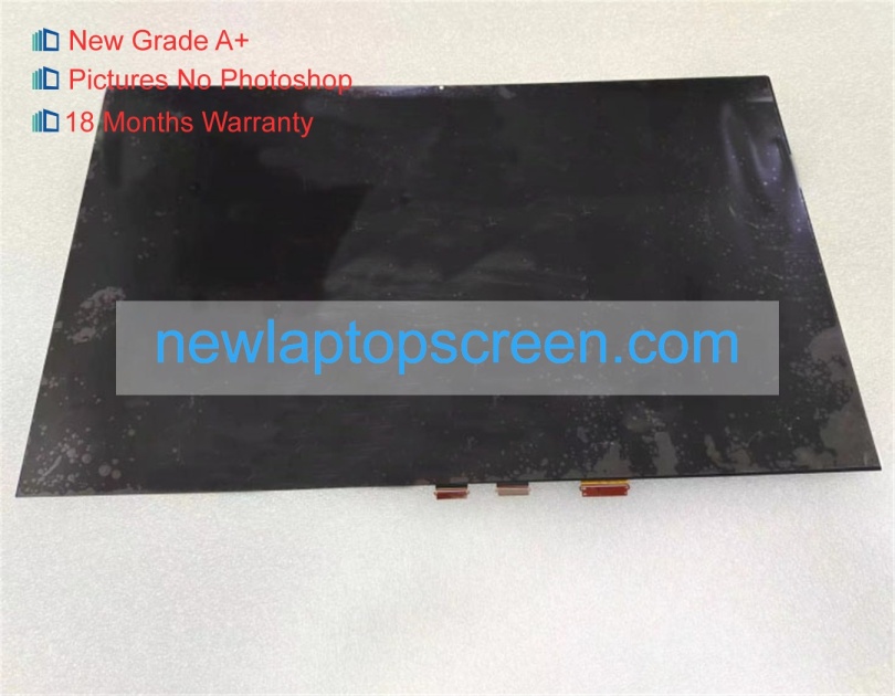 Samsung galaxy book flex np950qcg 15.6 inch ordinateur portable Écrans - Cliquez sur l'image pour la fermer
