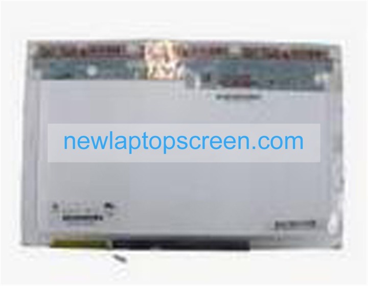 Samsung ltn141w1-l04 14.1 inch laptop schermo - Clicca l'immagine per chiudere