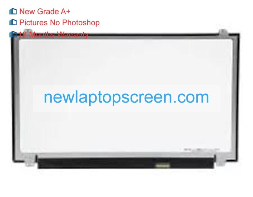 Samsung ltn156at05-101 15.6 inch 筆記本電腦屏幕 - 點擊圖像關閉