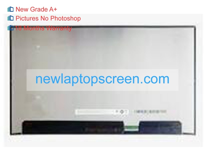 Boe ne156qum-nz1 15.6 inch ordinateur portable Écrans - Cliquez sur l'image pour la fermer