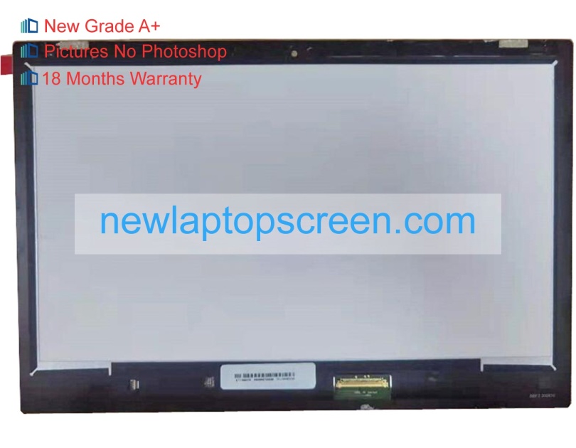 Other nv116whm-t1c 11.6 inch ordinateur portable Écrans - Cliquez sur l'image pour la fermer