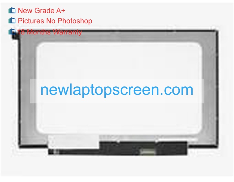 Lg lp156wfc-spf3 15.6 inch bärbara datorer screen - Klicka på bilden för att stänga
