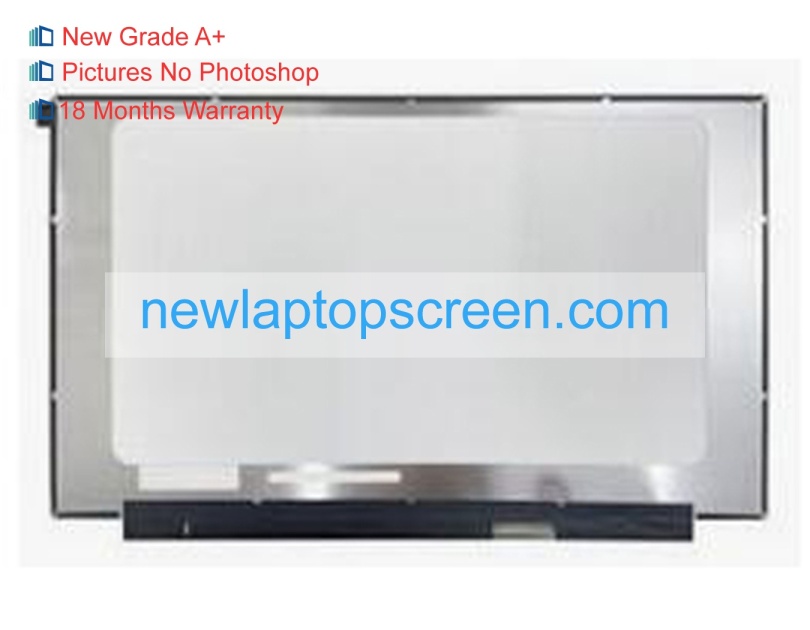 Boe nv156fhm-nx5 15.6 inch ordinateur portable Écrans - Cliquez sur l'image pour la fermer