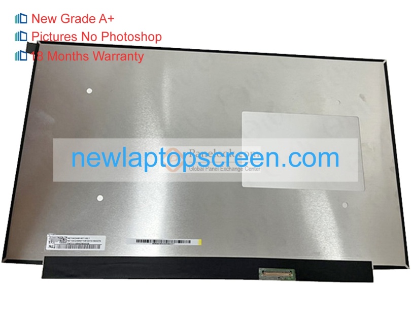 Boe ne156qhm-ny1 15.6 inch Ноутбука Экраны - Кликните на картинке чтобы закрыть