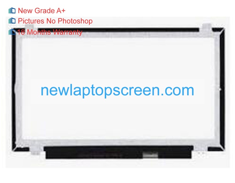 Auo b140htn01.2 14 inch Ноутбука Экраны - Кликните на картинке чтобы закрыть