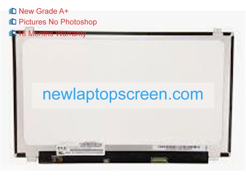 Hp 15-1039wm 15.6 inch ordinateur portable Écrans - Cliquez sur l'image pour la fermer