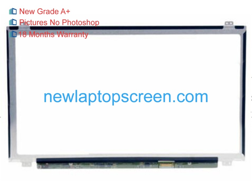 Hp 809371-001 15.6 inch laptop screens - Click Image to Close