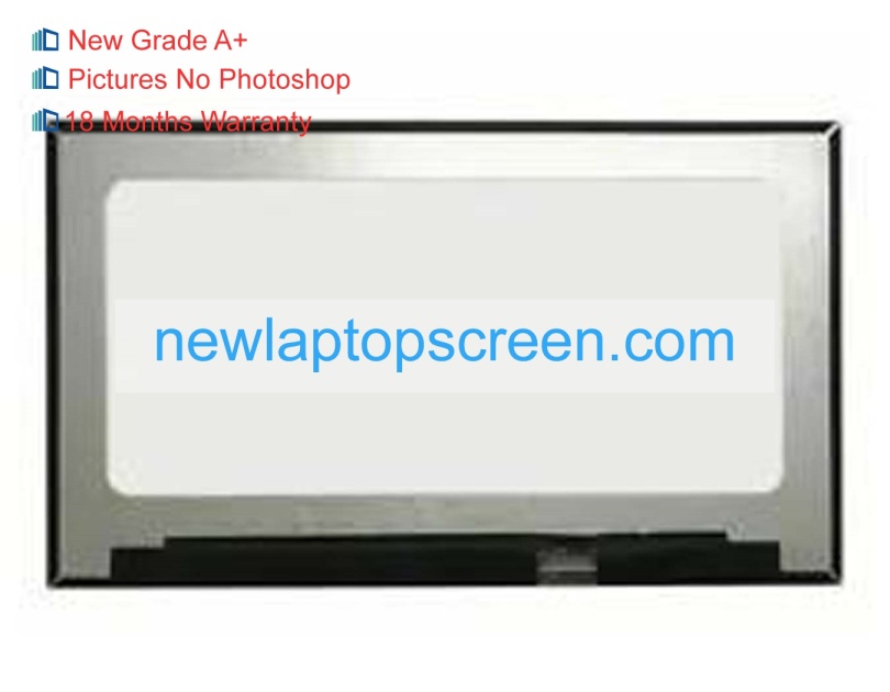 Lenovo 5d10y75650 15.6 inch ordinateur portable Écrans - Cliquez sur l'image pour la fermer