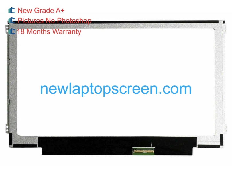 Lenovo chromebook n21-80mg 11.6 inch laptop schermo - Clicca l'immagine per chiudere