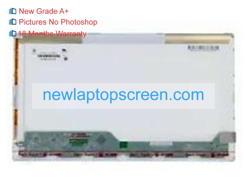 Hp 720257-001 17.3 inch laptop screens - Click Image to Close