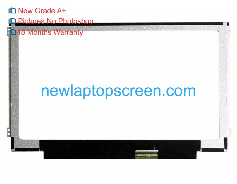 Lenovo 11e 20gb001lus 11.6 inch laptopa ekrany - Kliknij obrazek, aby zamknąć