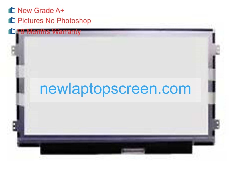 Hp 11-d077nr 11.6 inch laptopa ekrany - Kliknij obrazek, aby zamknąć