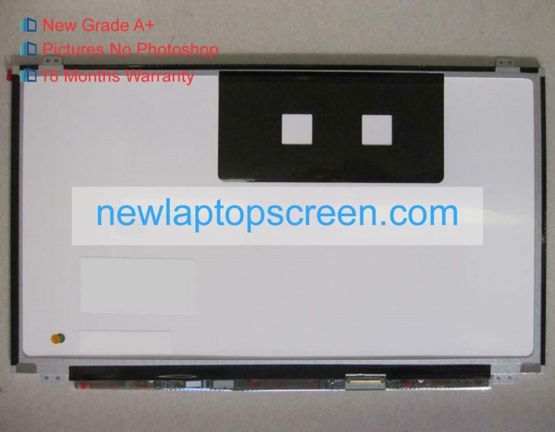 Sony sve1511rfxb 15.6 inch ordinateur portable Écrans - Cliquez sur l'image pour la fermer
