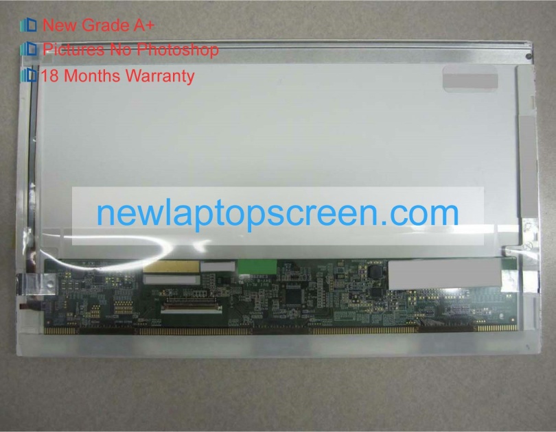 Hp 620902-001 10.1 inch laptop screens - Click Image to Close