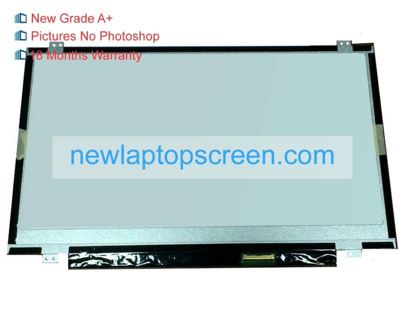 Hp 613667-001 14 inch laptop screens - Click Image to Close