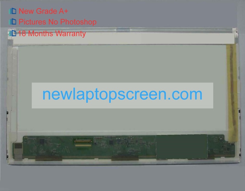 Hp 645096-001 15.6 inch laptop scherm - Klik op de afbeelding om het venster te sluiten