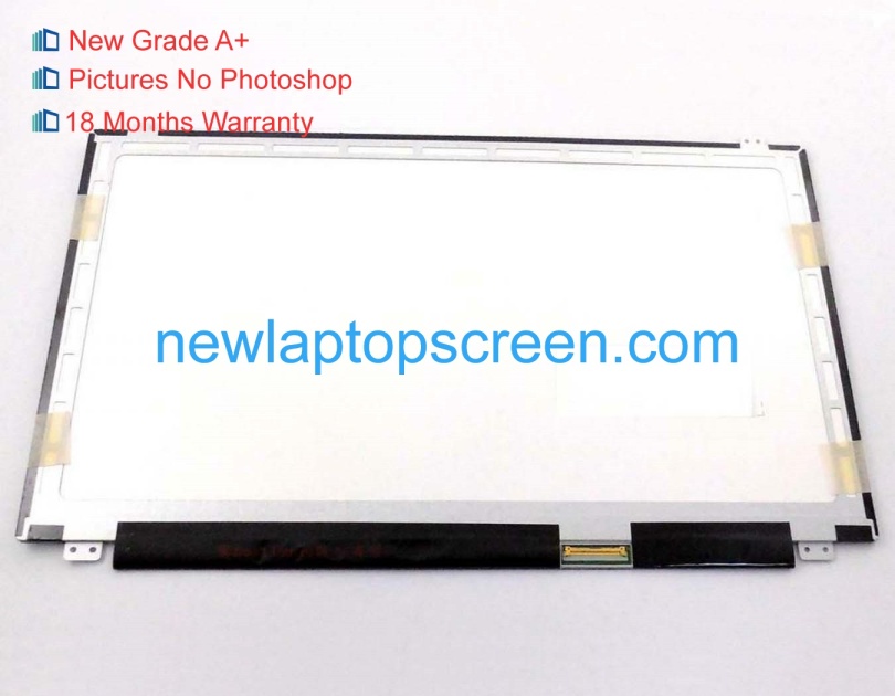 Hp 15-au030nr 15.6 inch laptop screens - Click Image to Close
