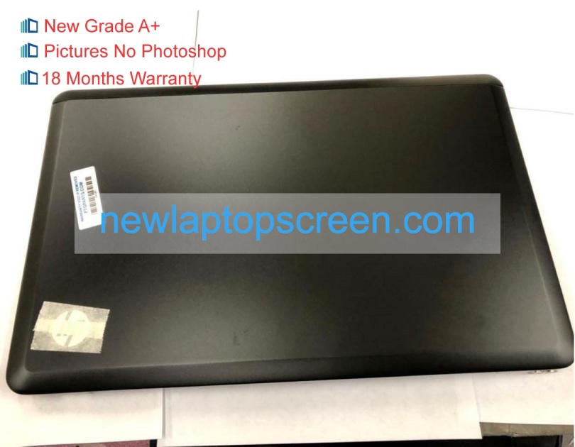 Hp 668831-001 15.6 inch laptop scherm - Klik op de afbeelding om het venster te sluiten