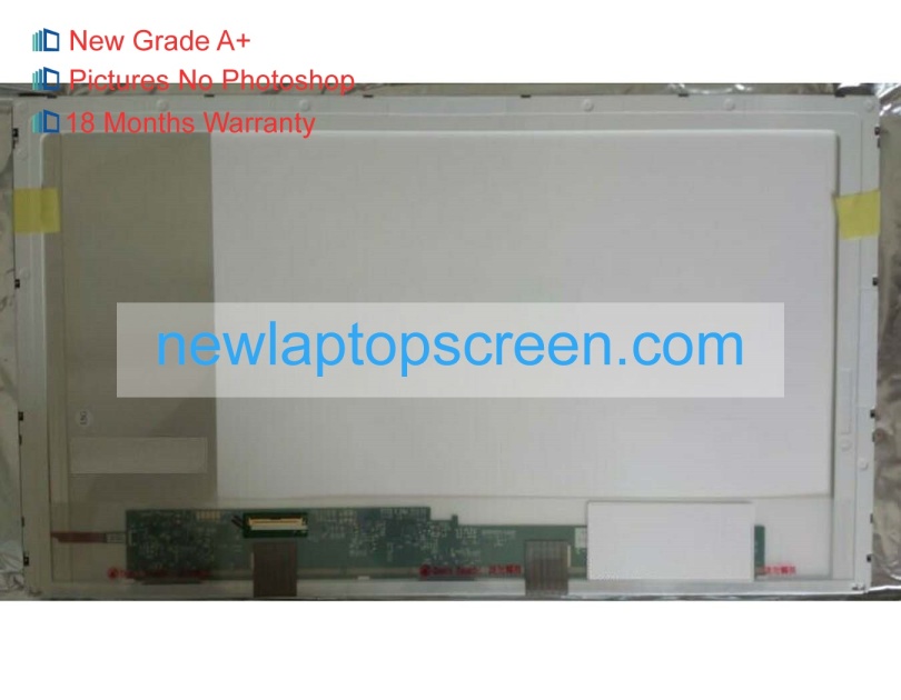 Hp dv7-4051nr 17.3 inch Ноутбука Экраны - Кликните на картинке чтобы закрыть