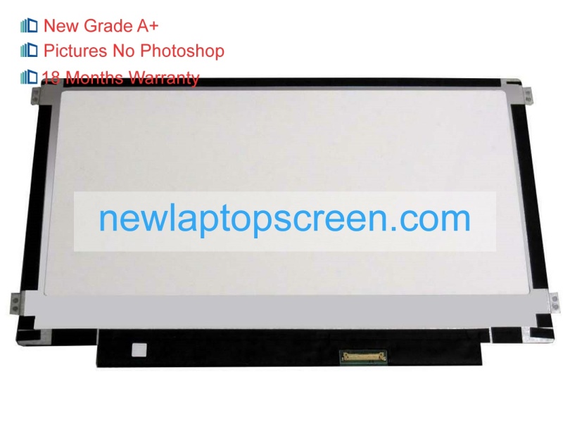 Hp 783089-001 11.6 inch portátil pantallas - Haga click en la imagen para cerrar