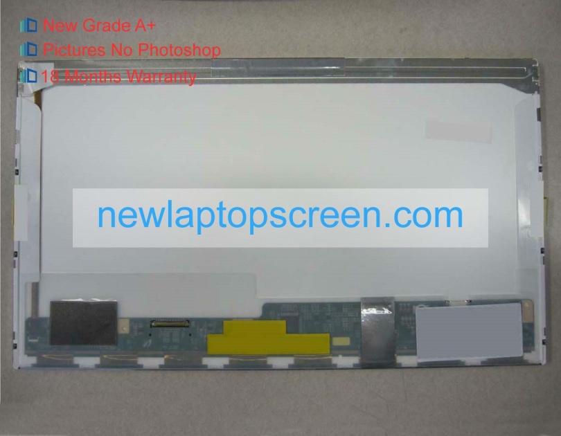 Hp g72-253nr 17.3 inch laptop screens - Click Image to Close