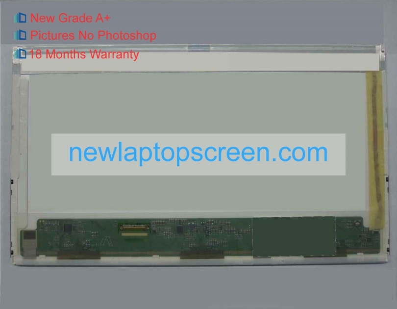 Hp g6-2001tx 15.6 inch bärbara datorer screen - Klicka på bilden för att stänga
